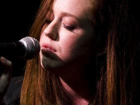Find the Best Seats to Lily Kershaw
