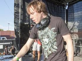 Find the Best Seats to Liquid Stranger