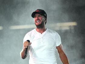 Find the Best Seats to Luke Bryan