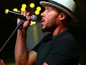 Find the Best Seats to Lyfe Jennings