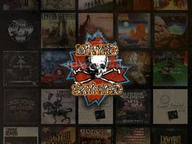 Find the Best Seats to Lynyrd Skynyrd