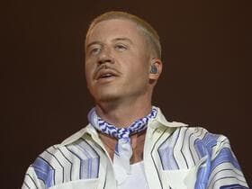 Find the Best Seats to Macklemore