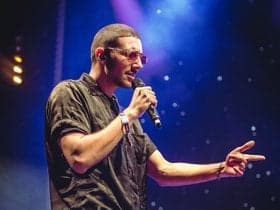 Find the Best Seats to Majid Jordan
