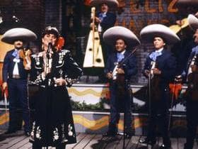 Find the Best Seats to Mariachi Vargas de Tecalitlan