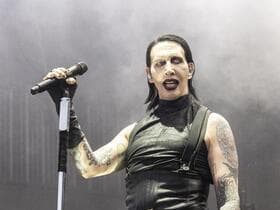 Find the Best Seats to Marilyn Manson