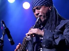 Find the Best Seats to Marion Meadows