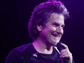 Find the Best Seats to Matt Nathanson