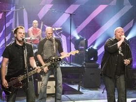Find the Best Seats to MercyMe