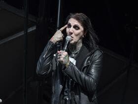 Find the Best Seats to Motionless in White