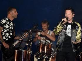 Find the Best Seats to Muse