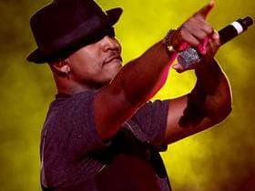 Find the Best Seats to Ne-Yo