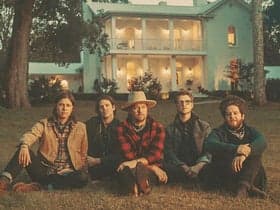 Find the Best Seats to NEEDTOBREATHE