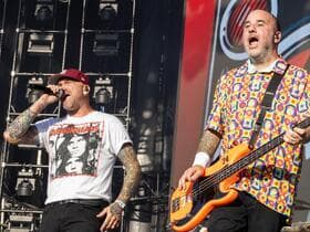 Find the Best Seats to New Found Glory