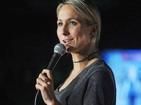 Find the Best Seats to Nikki Glaser