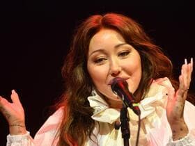Find the Best Seats to Noah Cyrus