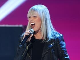 Find the Best Seats to Pat Benatar