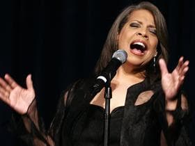 Find the Best Seats to Patti Austin