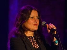 Find the Best Seats to Paula Cole