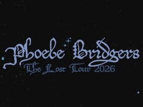 Find the Best Seats to Phoebe Bridgers