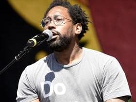 Find the Best Seats to PJ Morton