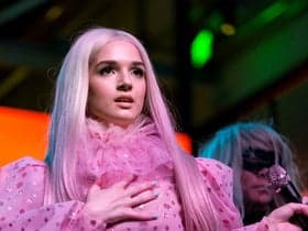 Find the Best Seats to Poppy