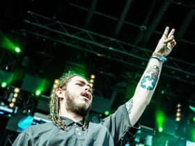 Find the Best Seats to Post Malone