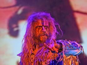 Find the Best Seats to Rob Zombie