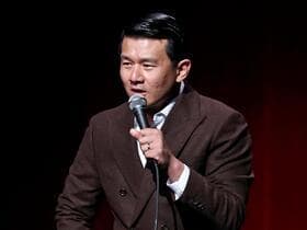 Find the Best Seats to Ronny Chieng