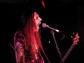 Find the Best Seats to Septicflesh