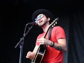 Find the Best Seats to Shakey Graves