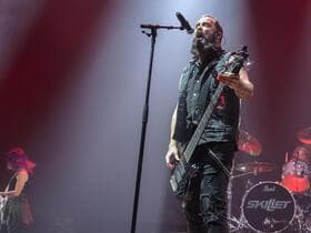 Find the Best Seats to Skillet