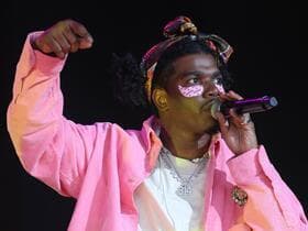 Find the Best Seats to Smino