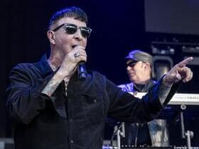 Find the Best Seats to Soft Cell