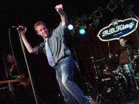 Find the Best Seats to Spin Doctors