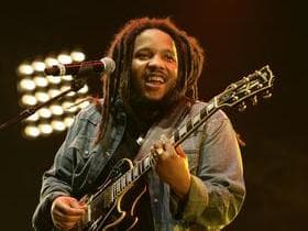 Find the Best Seats to Stephen Marley