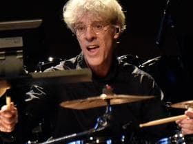Find the Best Seats to Stewart Copeland