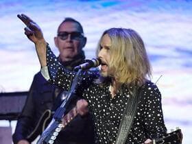 Find the Best Seats to Styx