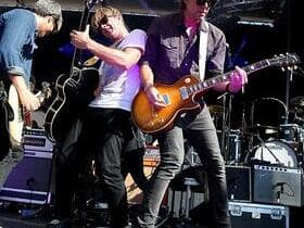 Find the Best Seats to Switchfoot