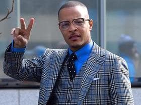 Find the Best Seats to T.I.