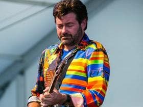 Find the Best Seats to Tab Benoit