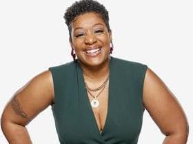 Find the Best Seats to Tacarra Williams