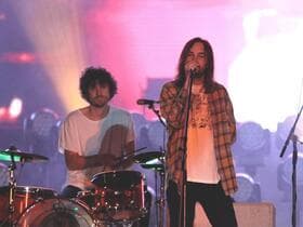 Find the Best Seats to Tame Impala