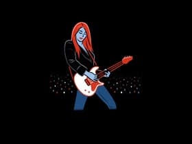 Find the Best Seats to Tape B