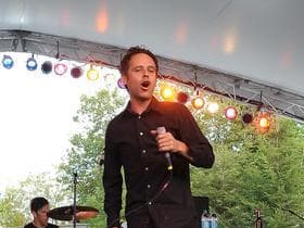Find the Best Seats to The Bouncing Souls