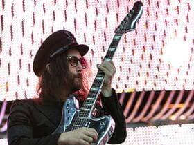 Find the Best Seats to The Claypool Lennon Delirium