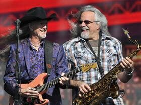 Find the Best Seats to The Doobie Brothers