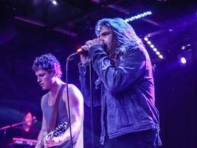 Find the Best Seats to The Glorious Sons