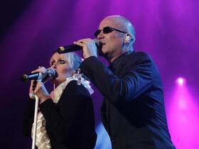 Find the Best Seats to The Human League