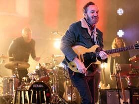 Find the Best Seats to The Shins