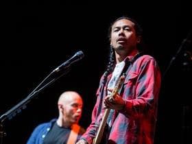 Find the Best Seats to The Temper Trap